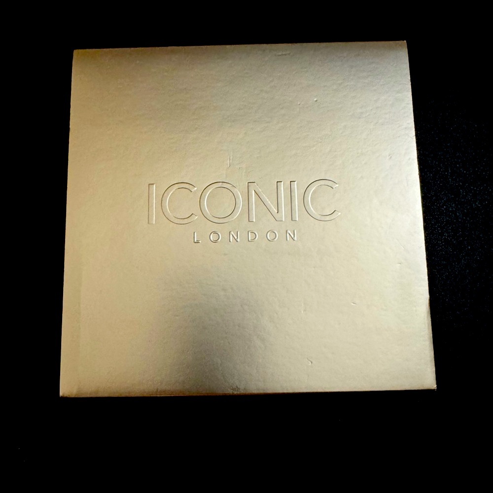 NEW ICONIC LONDON Day To Slay Eyeshadow Palette